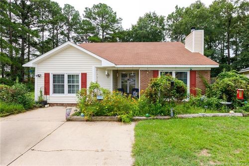 1621 Veanna Dr, Fayetteville, NC, 28301-2924 | Card Image