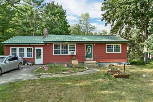 72 Eaton Drive, Buxton, ME, 04093 | Card Image