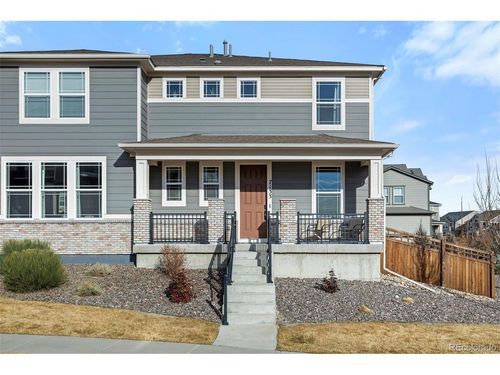 7133 Finsberry Way, Castle Pines, CO, 80108-4007 | Card Image