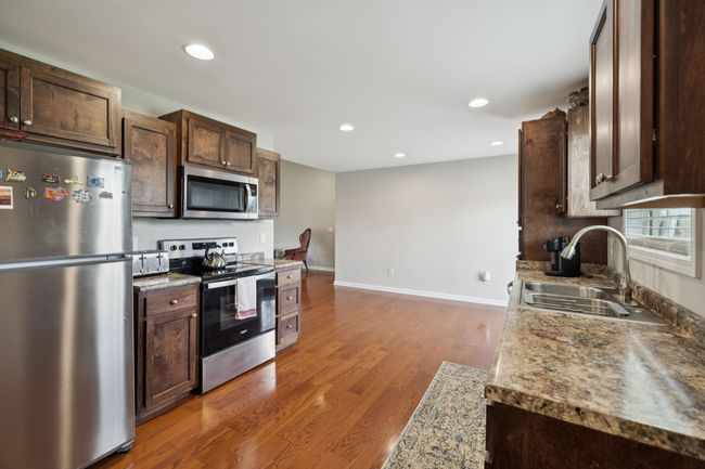 106 Wilder Chapel Rd, House other with 3 bedrooms, 2 bathrooms and 2 parking in Decherd TN | Image 6
