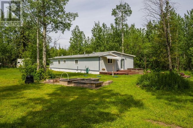 6770 Parsnip Rd, House other with 4 bedrooms, 1 bathrooms and null parking in Prince George BC | Image 34