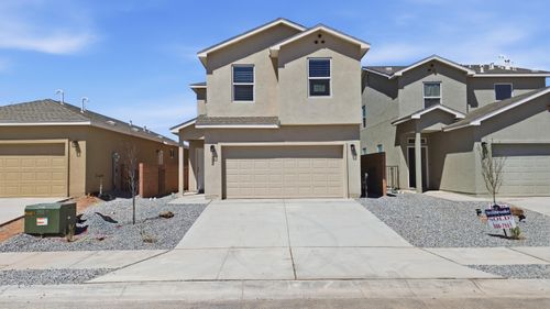 1277 Sage St Sw, Albuquerque, NM, 87121 | Card Image