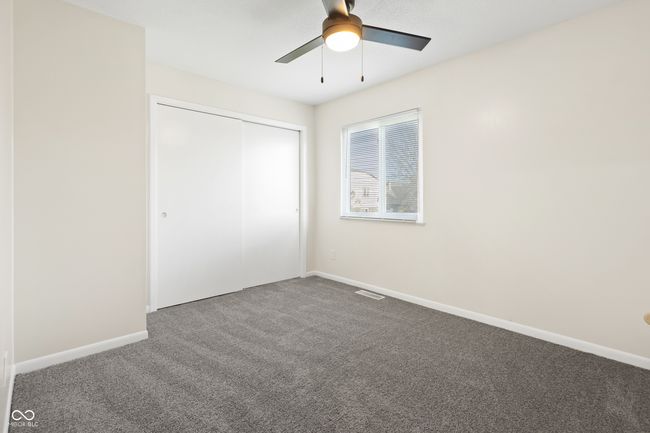 6026 Oakbrook Ln, Condo with 3 bedrooms, 2 bathrooms and null parking in Indianapolis IN | Image 15