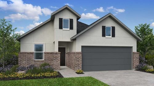 22003 Sam Raburn Dr, Tomball, TX, 77375-2550 | Card Image
