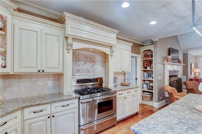 14 Snead Ave Nw, House other with 5 bedrooms, 5 bathrooms and 3 parking in Rome GA | Image 22