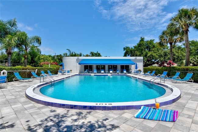 6304 - 6304 River Run Dr, House attached with 2 bedrooms, 2 bathrooms and null parking in Sebastian FL | Image 35