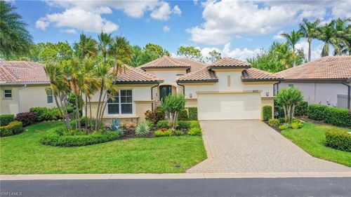 10527 Bellagio Dr, FORT MYERS, FL, 33913-7009 | Card Image