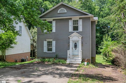 22 Venning Ct, Greenville, SC, 29609-3870 | Card Image