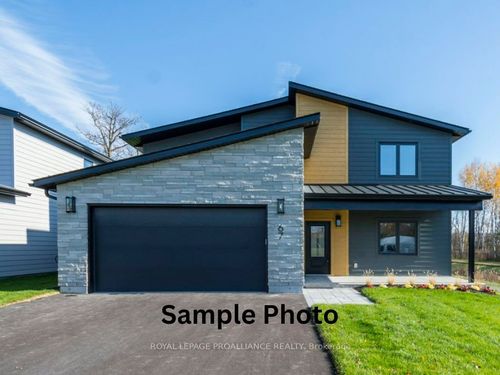 35 Fraser Dr, Batawa, ON, K0K1E0 | Card Image