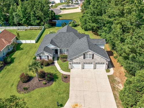 229 Duchess Ct, Myrtle Beach, SC, 29588-8734 | Card Image