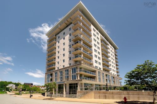 1008-15 Kings Wharf Pl, Dartmouth, NS, B2Y0C2 | Card Image
