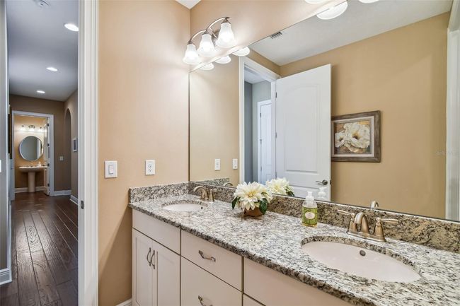 16736 Broadwater Ave, House other with 4 bedrooms, 5 bathrooms and null parking in WINTER GARDEN FL | Image 42
