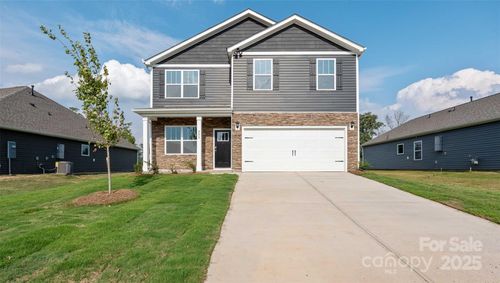 50 Lance Forest Rd, Fletcher, NC, 28732-0838 | Card Image
