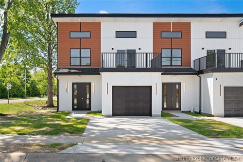 1622 Scott St, Jeffersonville, IN, 47130-4021 | Card Image