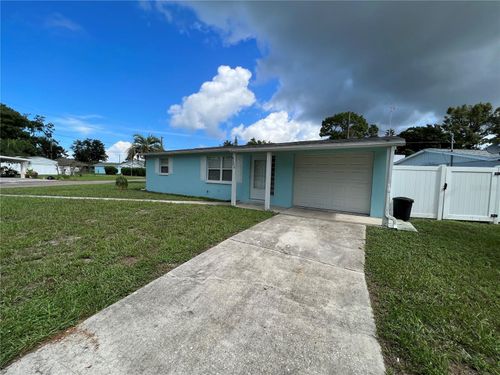 6143 Illinois Ave, NEW PORT RICHEY, FL, 34653-4213 | Card Image