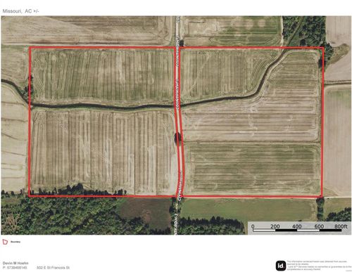 0 Tract 1 County Road H-3, Naylor, MO, 63953 | Card Image