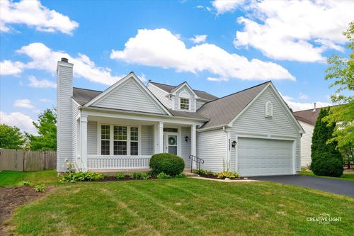 2337 Nantucket Ln, Elgin, IL, 60123-6541 | Card Image