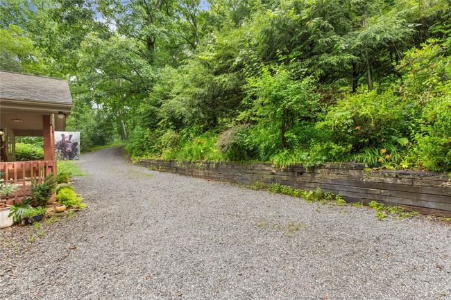 3398 Cullowhee Forest Rd, House other with 3 bedrooms, 4 bathrooms and null parking in Cullowhee NC | Image 12