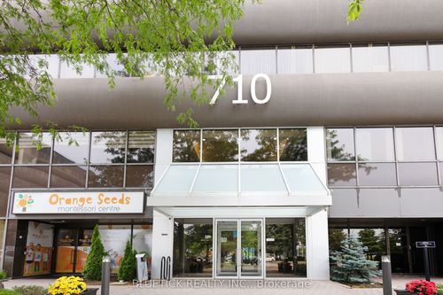 401-710 Dorval Dr, Oakville, ON, L6K3V7 | Card Image