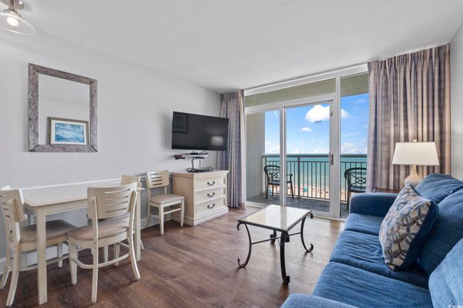 502 - 2000 N Ocean Blvd, Condo with 1 bedrooms, 1 bathrooms and null parking in Myrtle Beach SC | Image 14