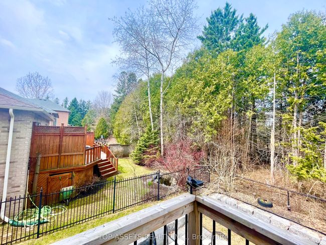 32 Headwater Cres, House other with 5 bedrooms, 5 bathrooms and 2 parking in Richmond Hill ON | Image 40