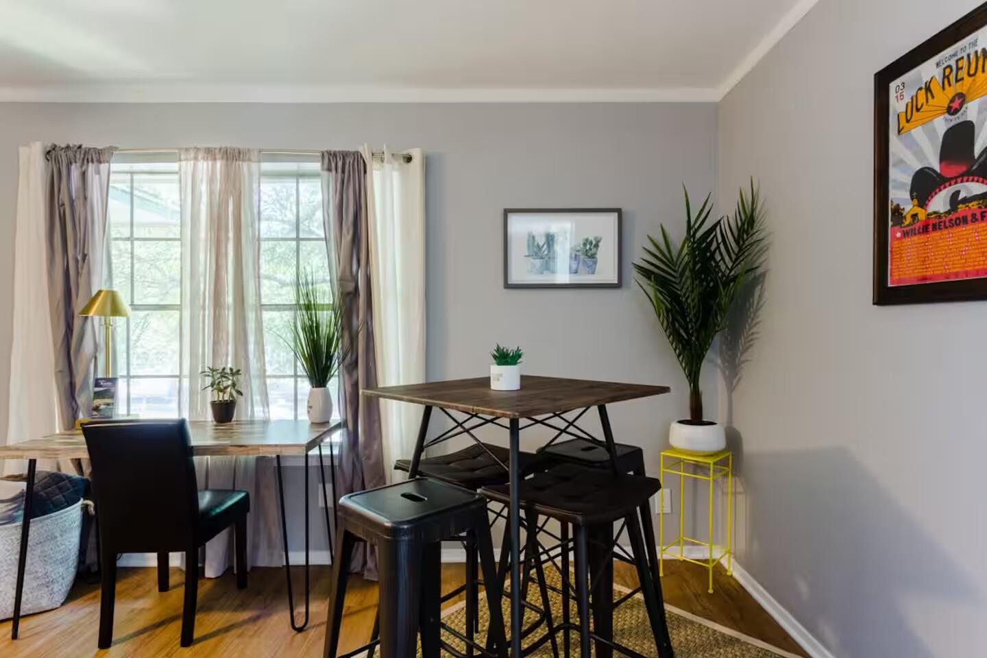 Residential in Austin 5