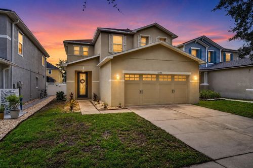 7046 Penta Pl, WESLEY CHAPEL, FL, 33545-9109 | Card Image