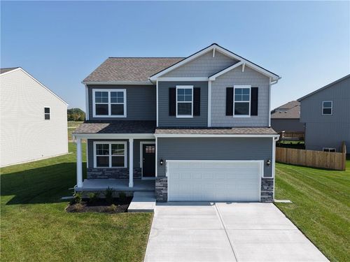 21807 Lucca Ln, Peculiar, MO, 64078 | Card Image