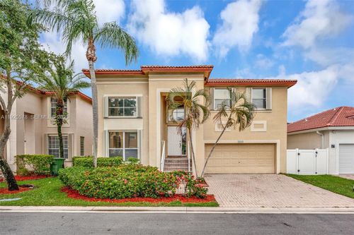 16103 Opal Creek Dr, Weston, FL, 33331-3125 | Card Image