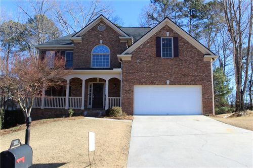 2053 Arbor Springs Way, Buford, GA, 30519-2287 | Card Image