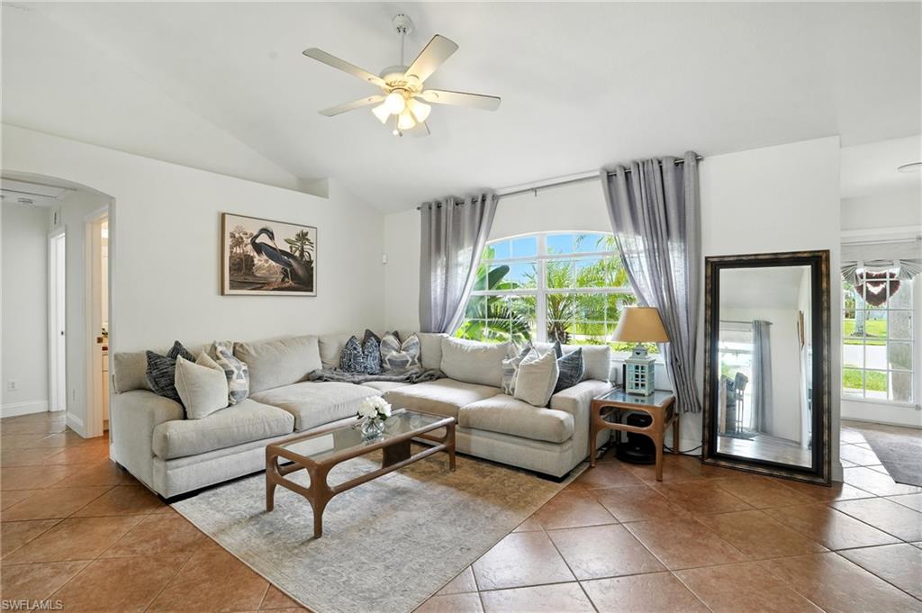 Residential in CAPE CORAL 5