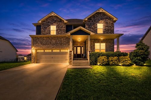 1265 Upland Ter, Clarksville, TN, 37043-1483 | Card Image