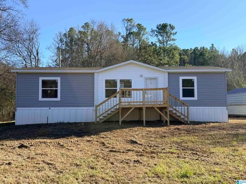 6575 County Highway 26, Blountsville, AL, 35031-4278 | Card Image