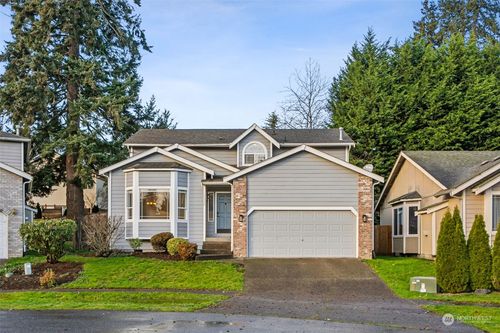 15226 88th Avenue Ct E, Puyallup, WA, 98375 | Card Image