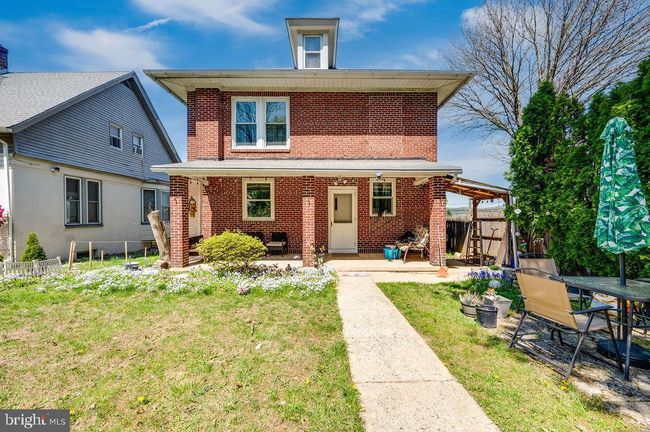 2622 Perkiomen Ave, House other with 4 bedrooms, 2 bathrooms and null parking in READING PA | Image 49