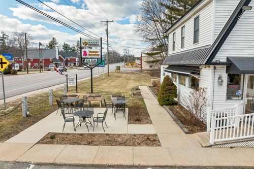 2370 Route 16, West Ossipee, NH, 03890-6025 | Card Image