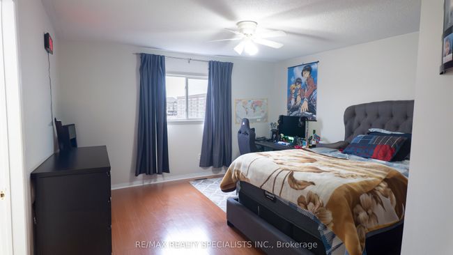 22 Serenity Lane, House other with 6 bedrooms, 4 bathrooms and 4 parking in Brampton ON | Image 13