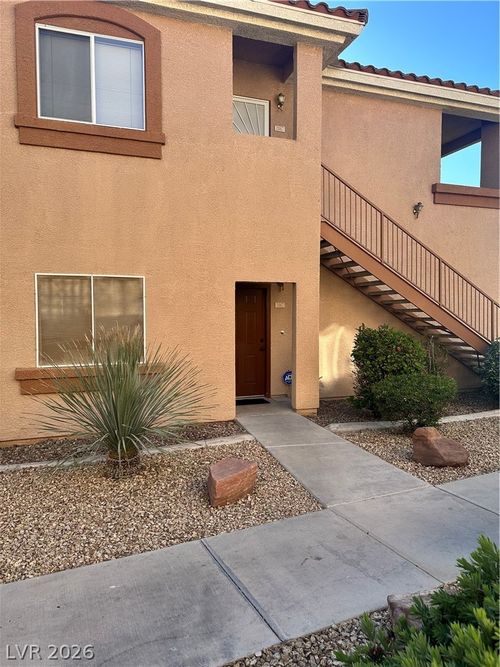 1067-1050 E Cactus Ave, Las Vegas, NV, 89183-7364 | Card Image