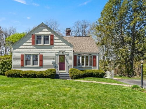 33 Hapgood Rd, Worcester, MA, 01605 | Card Image