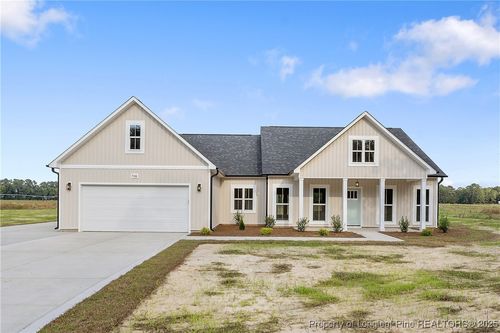 7106 Chicken Foot Rd, E Fayettevill, NC, 28306 | Card Image