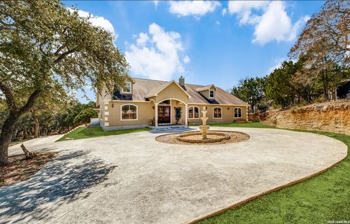 3248 Barton Hill Dr, Bulverde, TX, 78163-4614 | Card Image