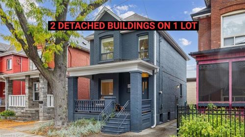 29 Case St, Hamilton, ON, L8L3G6 | Card Image