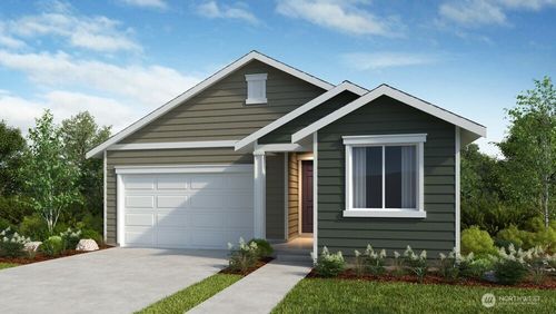 825 Weaver Drive E, Enumclaw, WA, 98022 | Card Image