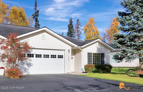 13328 Vasili Dr, Eagle River, AK, 99577-6721 | Card Image