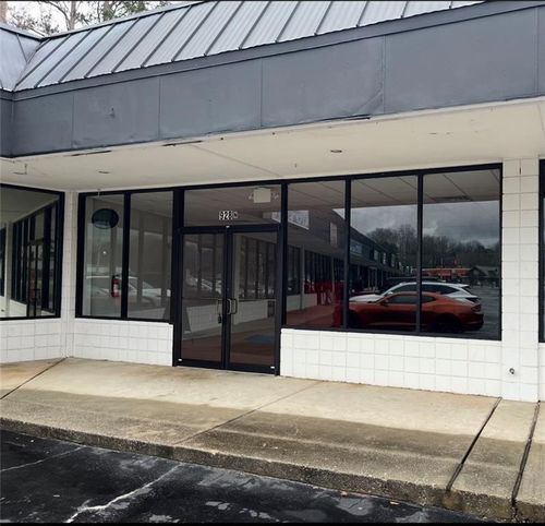 ste-n-928 S Park St, Carrollton, GA, 30117-4501 | Card Image