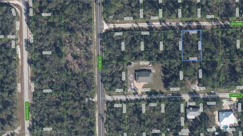 3258 Spoonbill Ave, Lake Placid, FL, 33852-2311 | Card Image