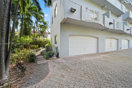 2953-2951 Virginia St, Coconut Grove, FL, 33133-3619 | Card Image