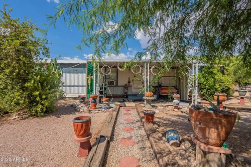 1900 W Running Deer Dr, Queen Valley, AZ, 85118-9015 | Card Image
