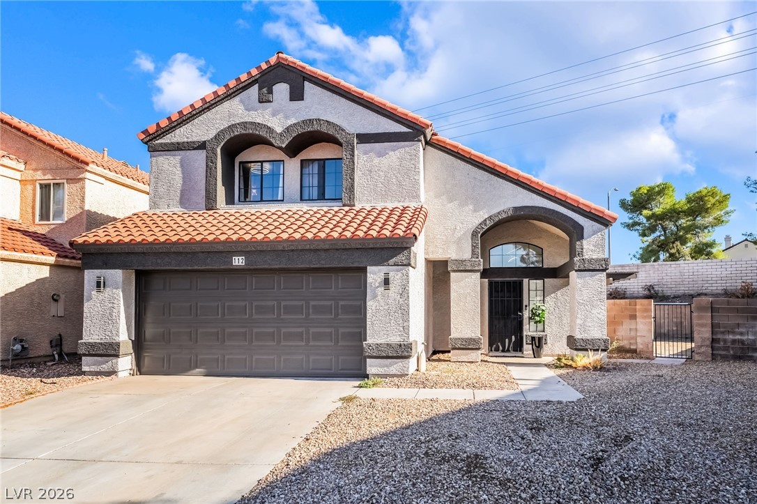 Residential in Henderson 2