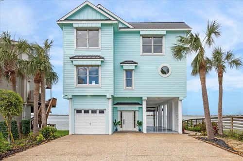 1322 Outrigger, Tiki Island, TX, 77554-6180 | Card Image
